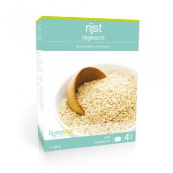 Rijst Lignavita ( 6 x 50 gram)