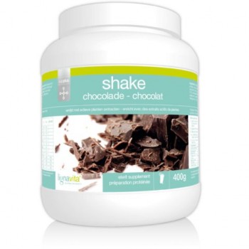 shake chocolade ( 400ml)...