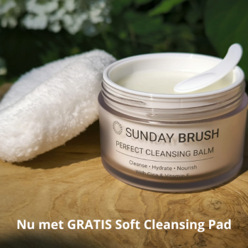 Perfect cleansing balm voor...